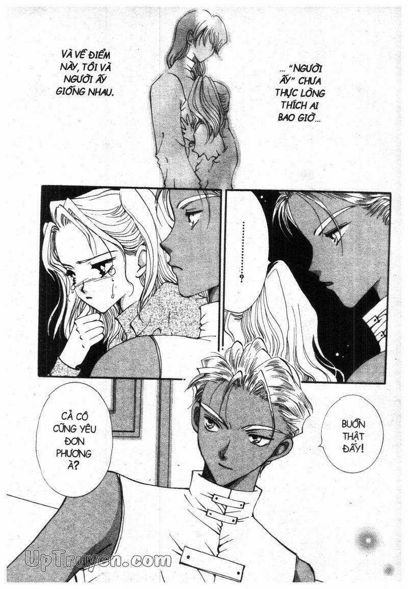 Vampire Game - Chapter 9 - Trang 93