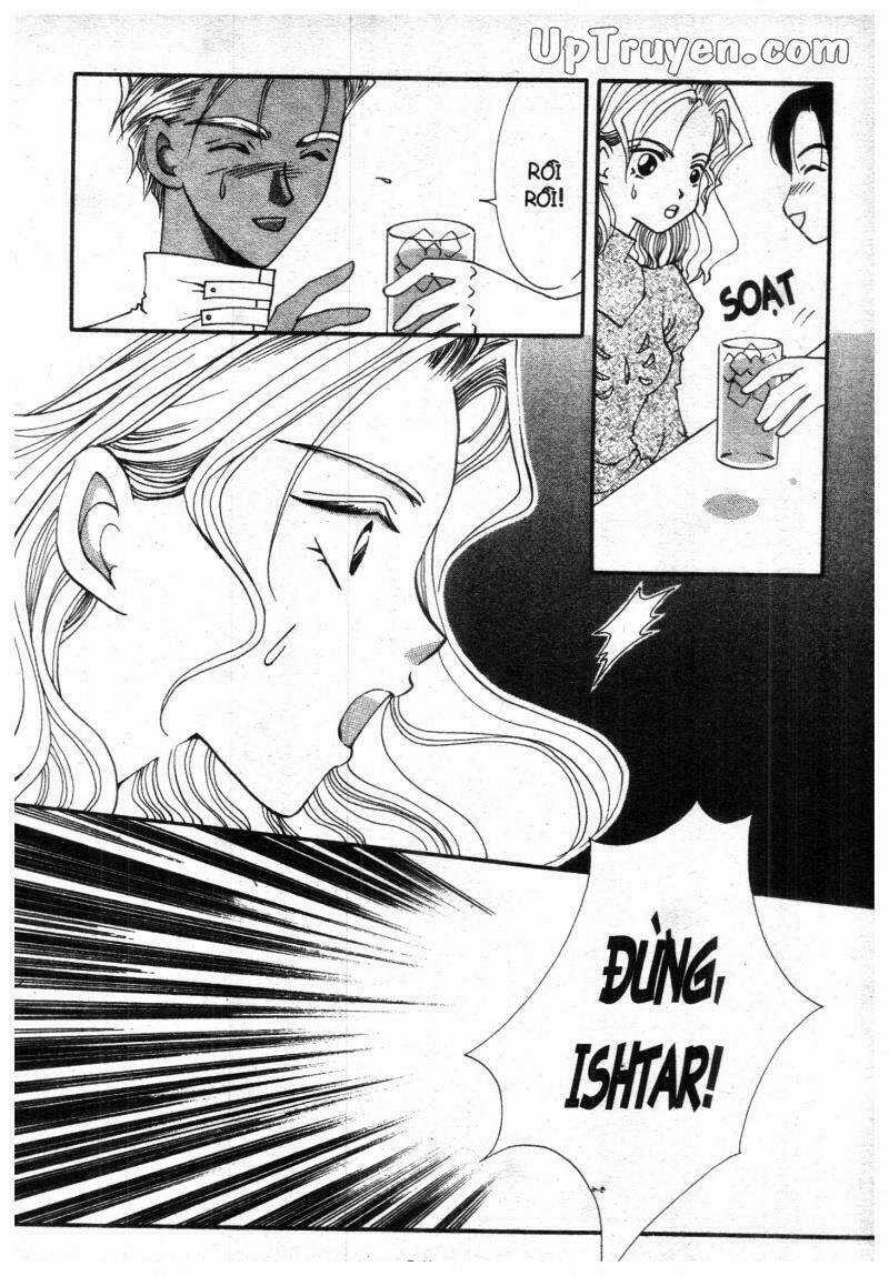 Vampire Game - Chapter 9 - Trang 95