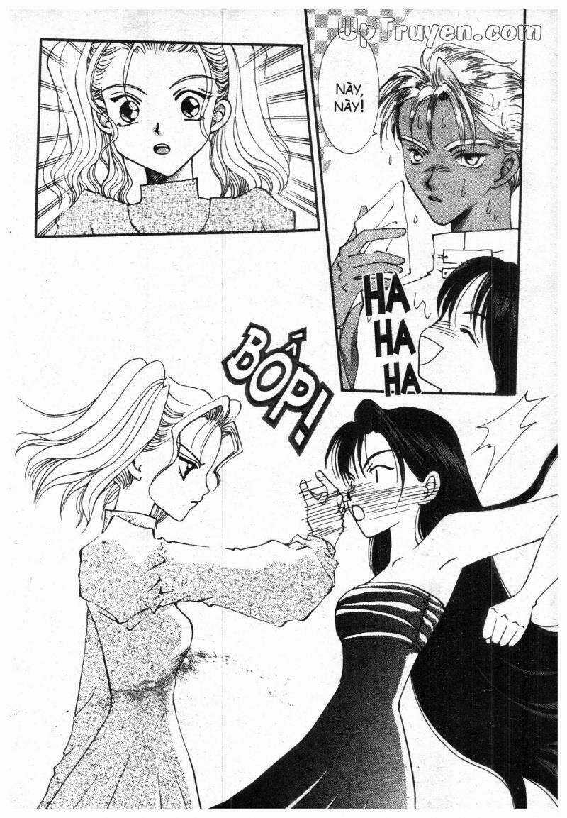 Vampire Game - Chapter 9 - Trang 97