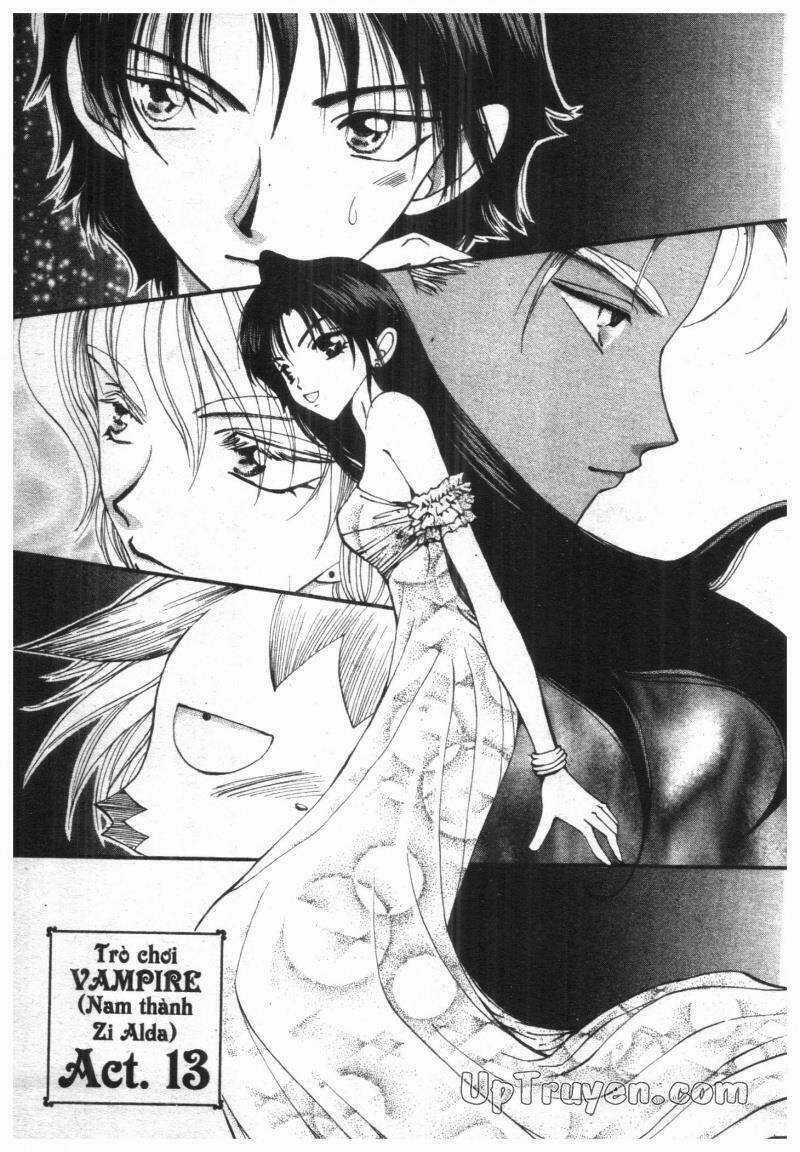 Vampire Game - Chapter 9 - Trang 100