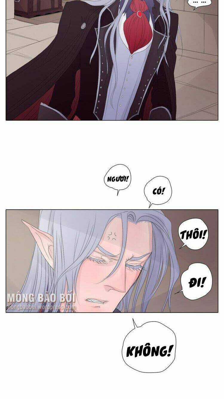 Vampire & Hunter - Chapter 1 - Trang 17