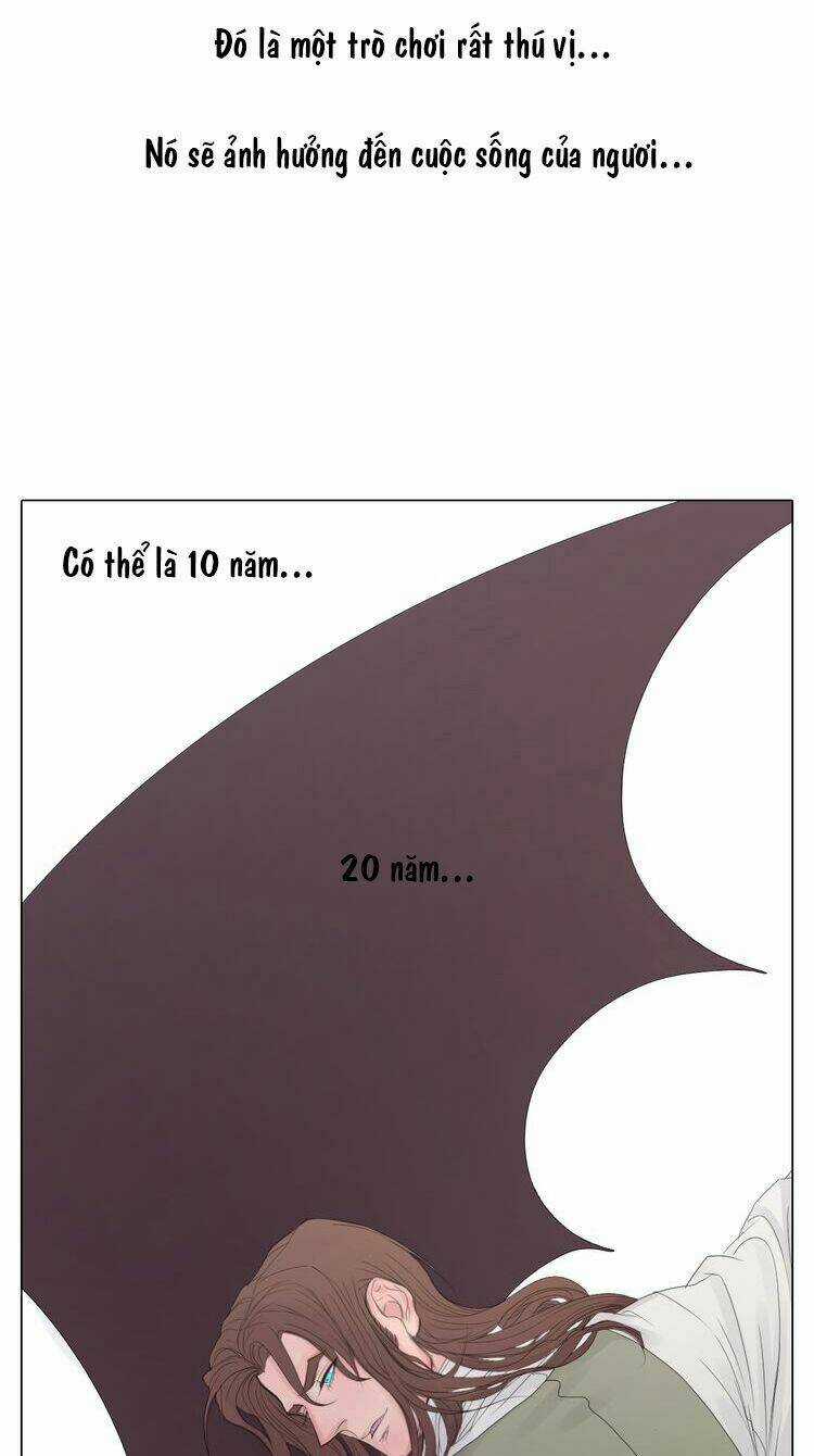 Vampire & Hunter - Chapter 1 - Trang 22