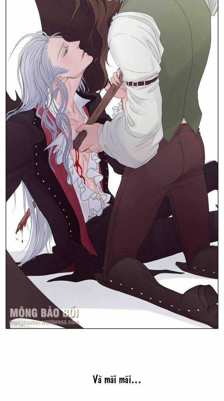 Vampire & Hunter - Chapter 1 - Trang 23