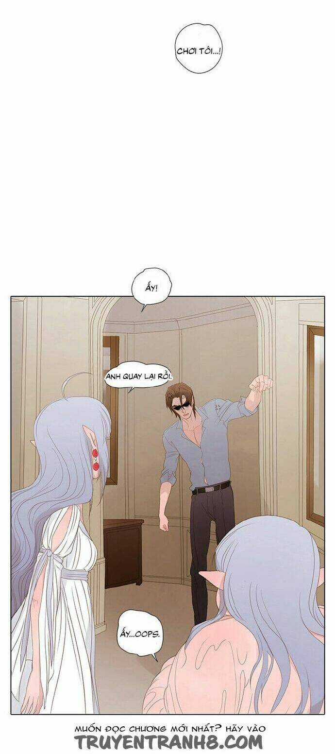 Vampire & Hunter - Chapter 10 - Trang 13