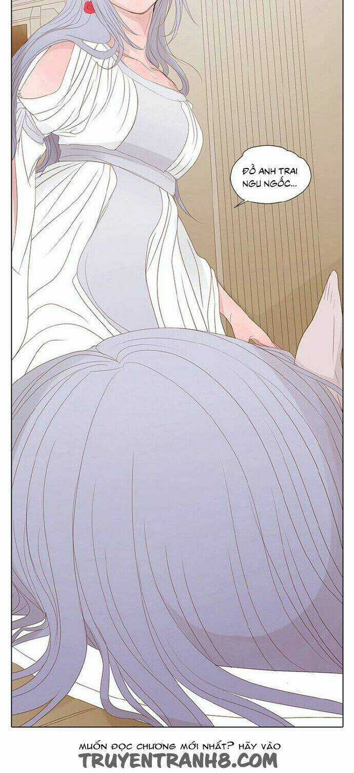 Vampire & Hunter - Chapter 10 - Trang 7