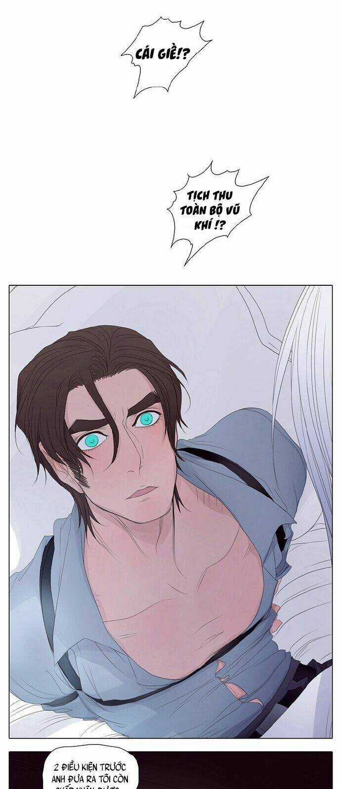 Vampire & Hunter - Chapter 13 - Trang 2