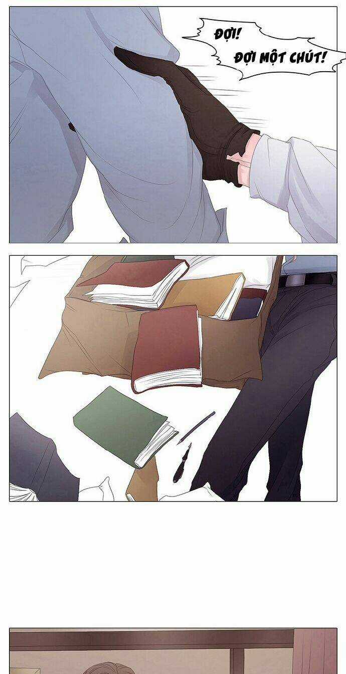 Vampire & Hunter - Chapter 15 - Trang 14