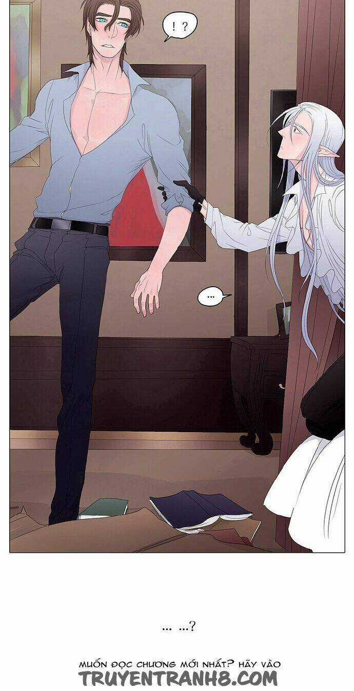 Vampire & Hunter - Chapter 15 - Trang 15