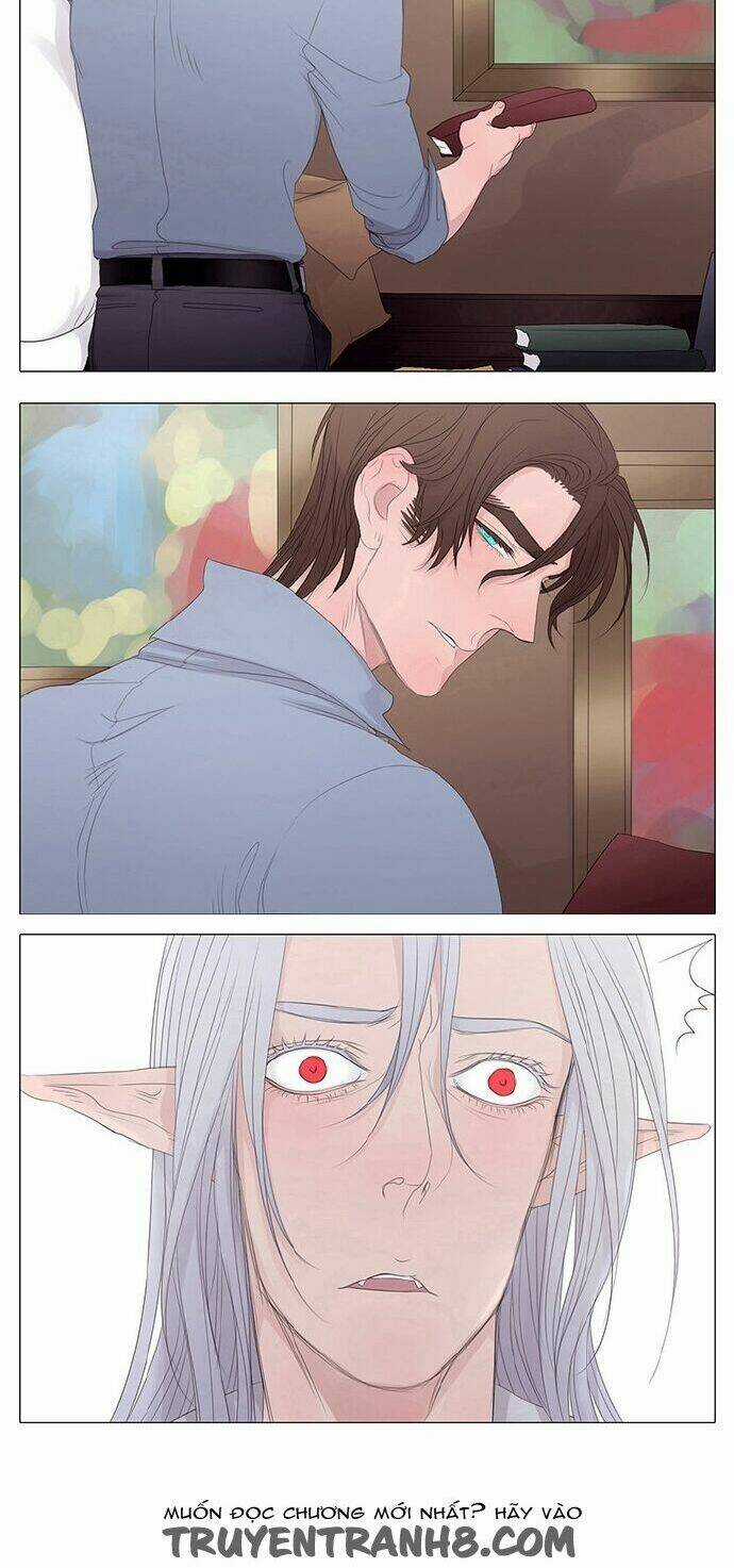 Vampire & Hunter - Chapter 15 - Trang 3