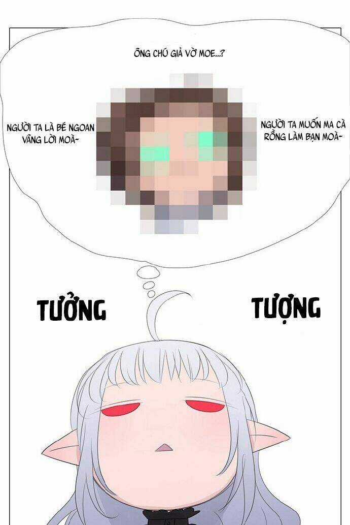 Vampire & Hunter - Chapter 16 - Trang 12