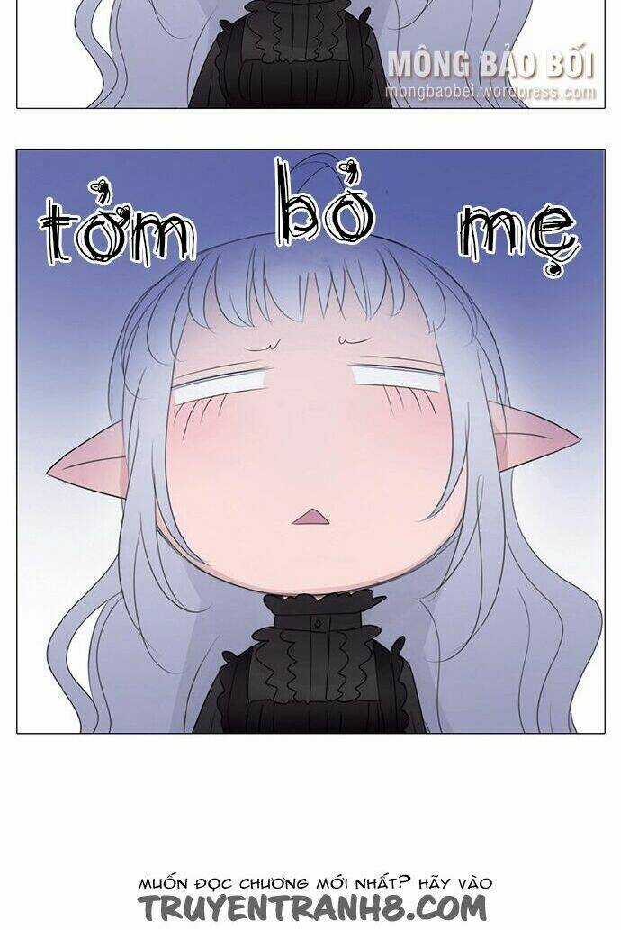 Vampire & Hunter - Chapter 16 - Trang 13