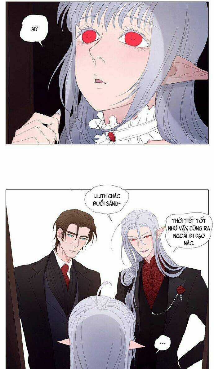 Vampire & Hunter - Chapter 16 - Trang 4