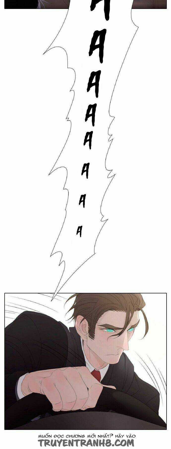 Vampire & Hunter - Chapter 18 - Trang 17