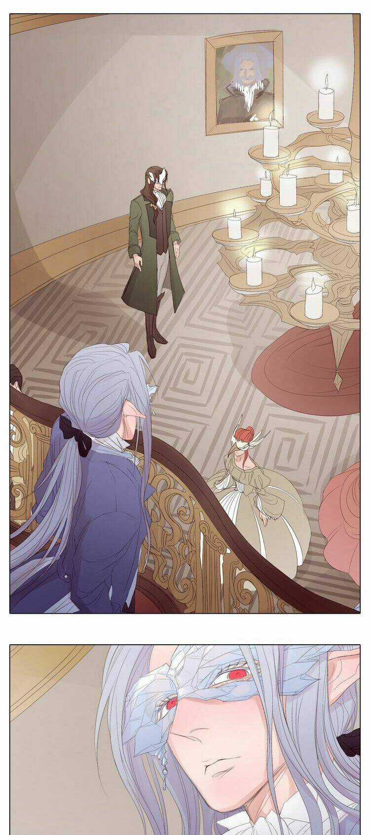 Vampire & Hunter - Chapter 2 - Trang 2