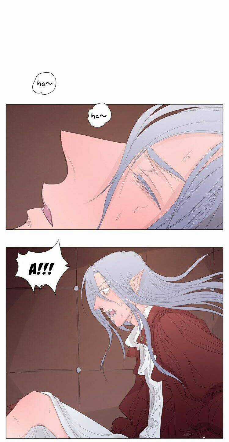 Vampire & Hunter - Chapter 2 - Trang 7