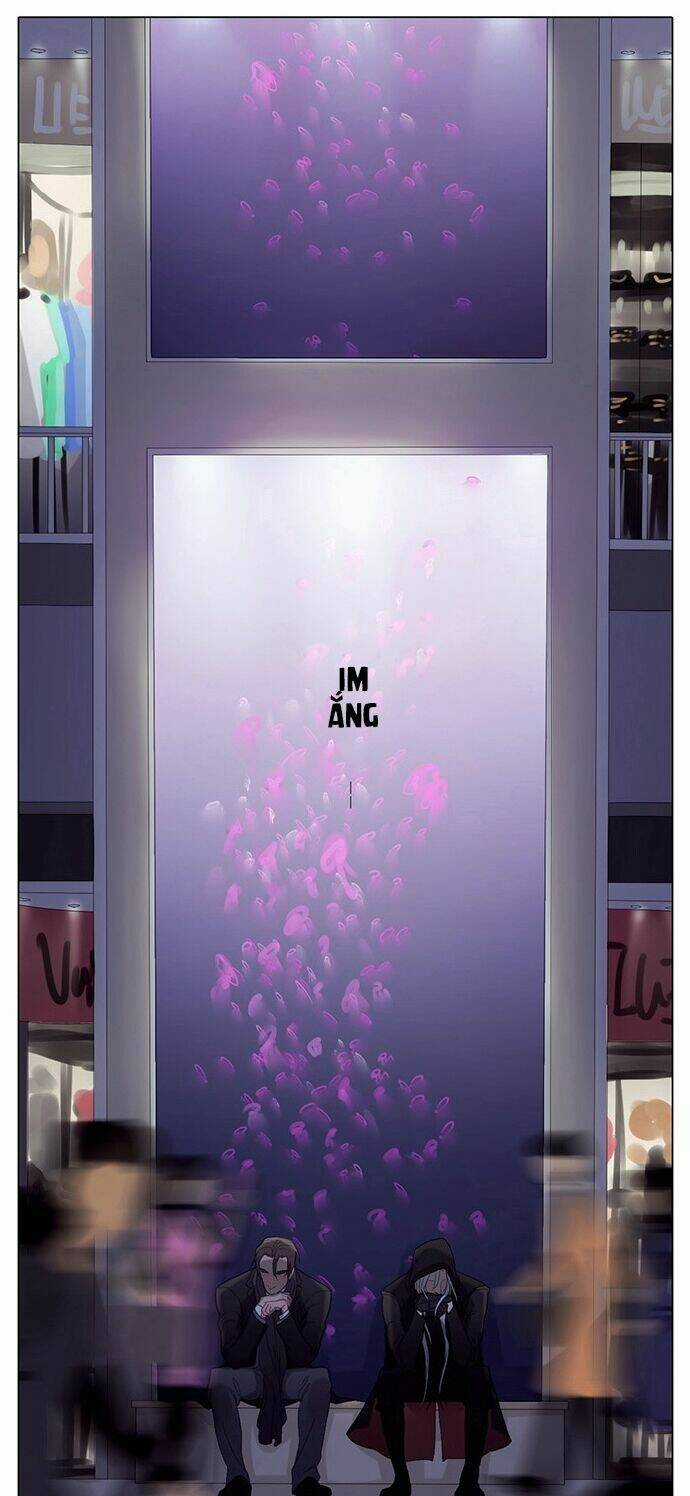 Vampire & Hunter - Chapter 23 - Trang 2