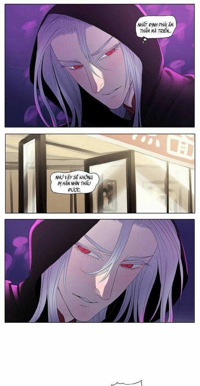 Vampire & Hunter - Chapter 23 - Trang 8