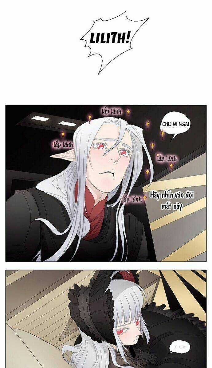 Vampire & Hunter - Chapter 25 - Trang 13