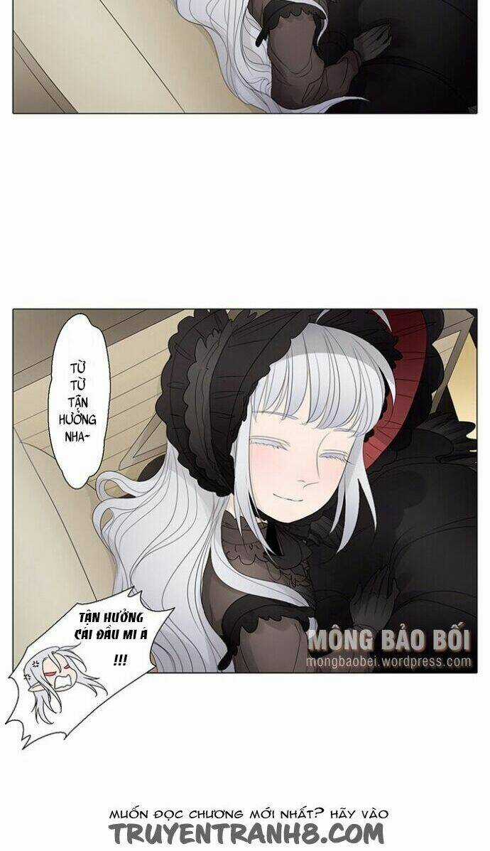 Vampire & Hunter - Chapter 25 - Trang 14