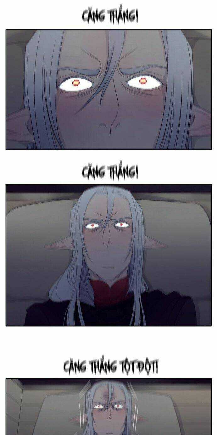 Vampire & Hunter - Chapter 26 - Trang 2