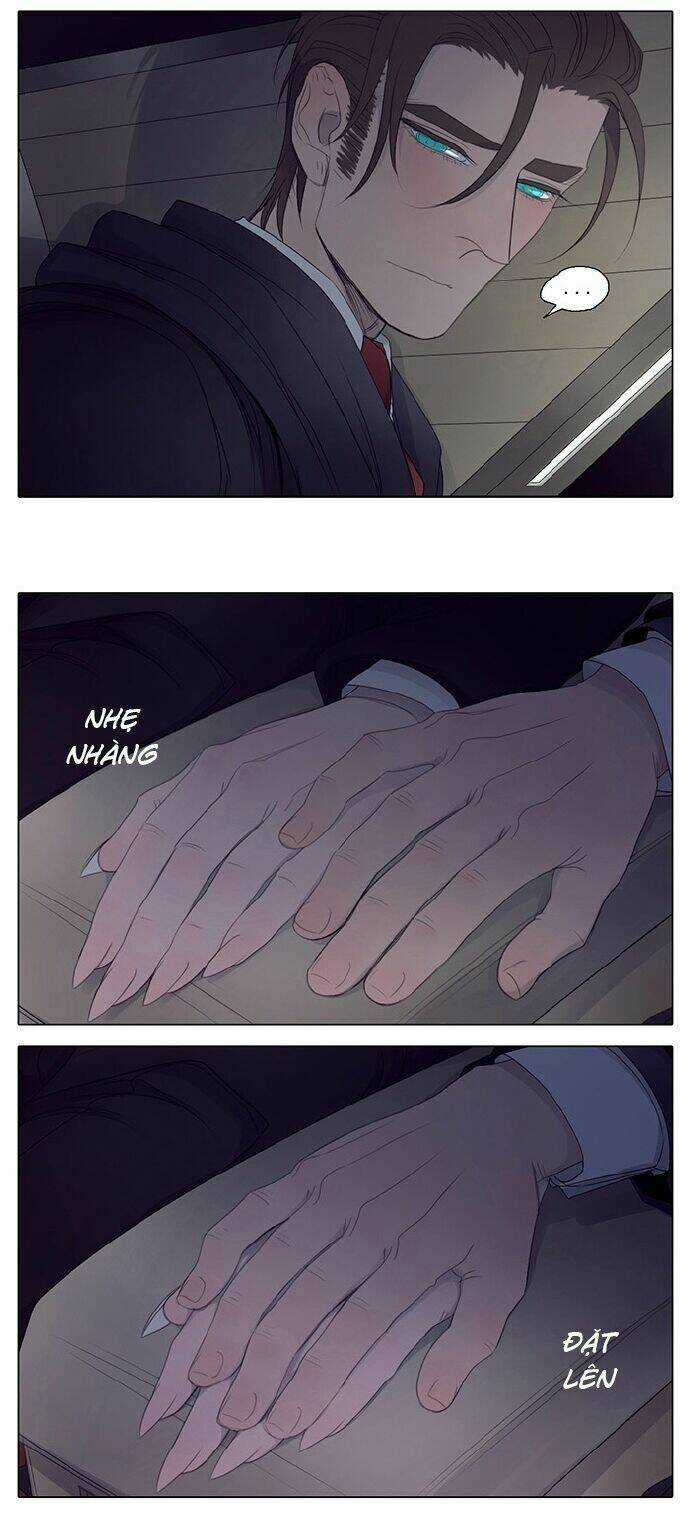 Vampire & Hunter - Chapter 26 - Trang 6