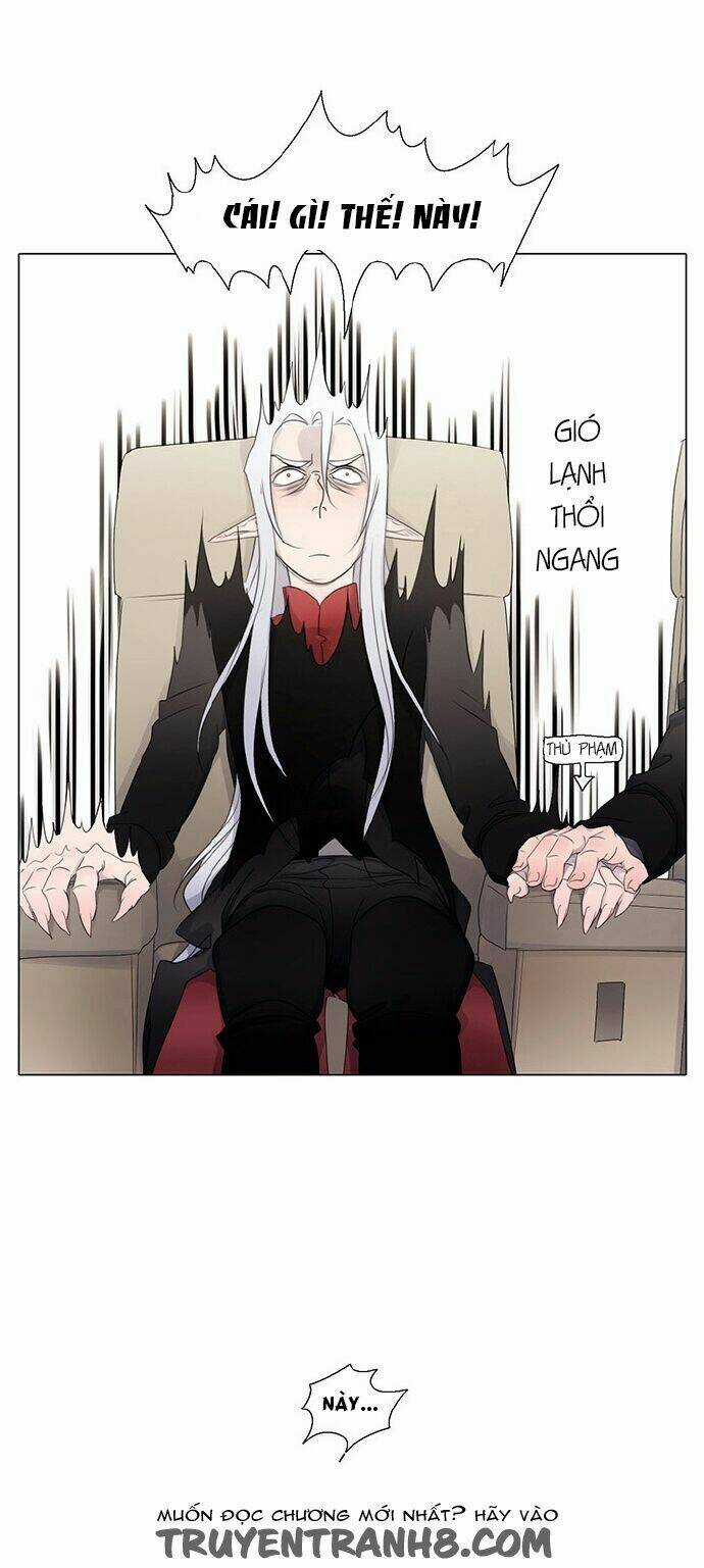 Vampire & Hunter - Chapter 26 - Trang 7