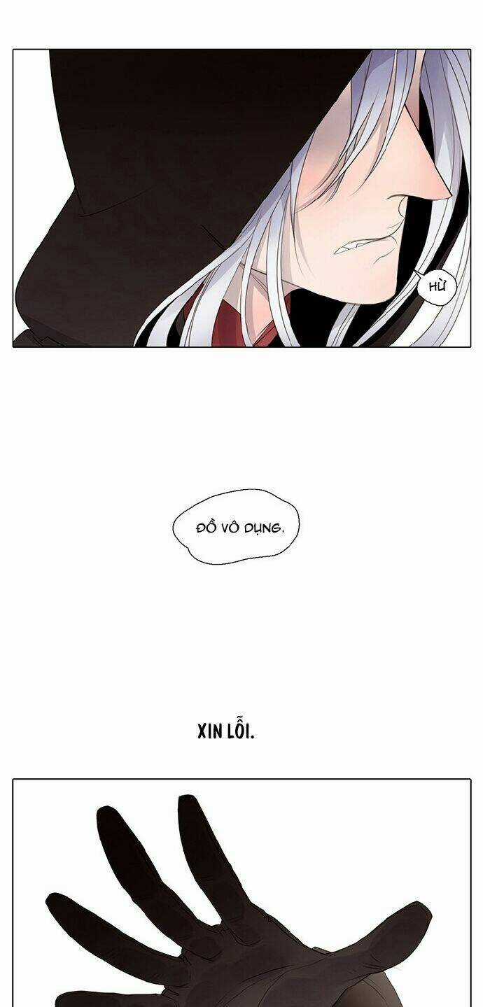 Vampire & Hunter - Chapter 27 - Trang 16