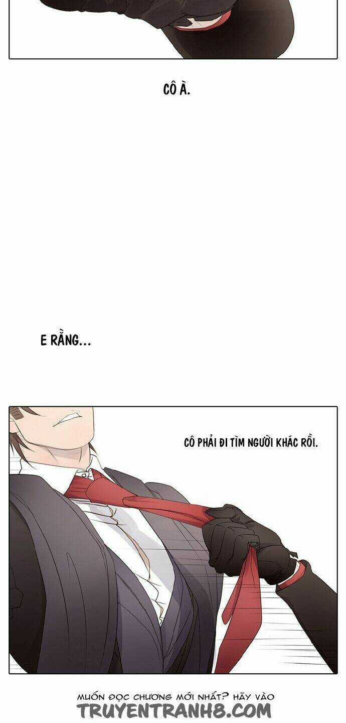 Vampire & Hunter - Chapter 27 - Trang 17