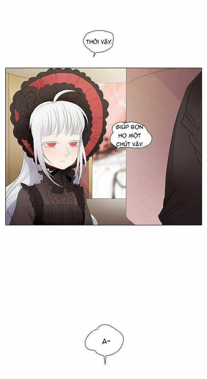 Vampire & Hunter - Chapter 27 - Trang 8