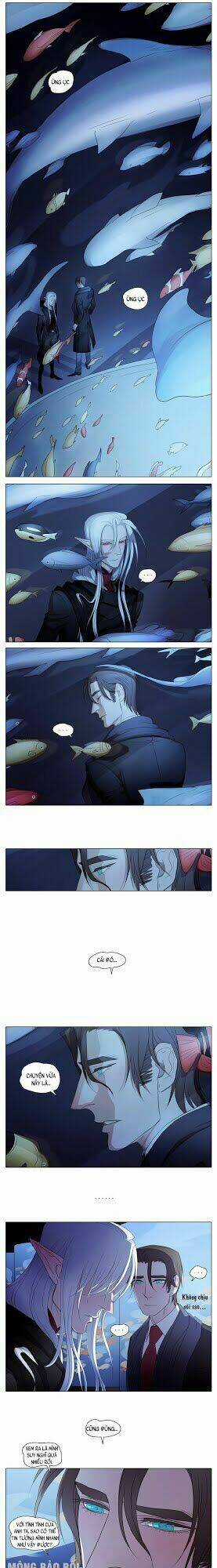 Vampire & Hunter - Chapter 28 - Trang 2