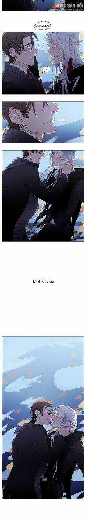 Vampire & Hunter - Chapter 28 - Trang 6