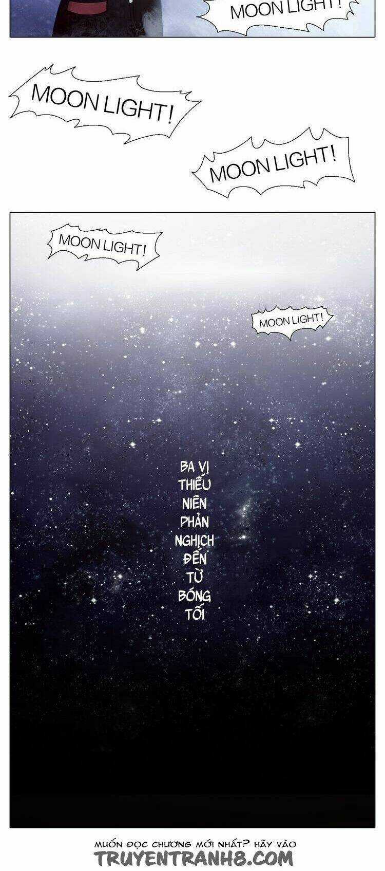 Vampire & Hunter - Chapter 29 - Trang 11