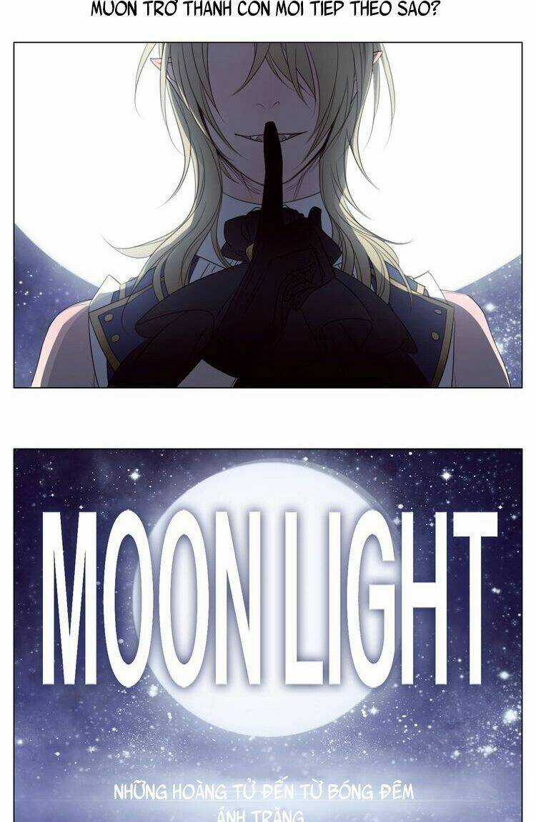 Vampire & Hunter - Chapter 29 - Trang 13