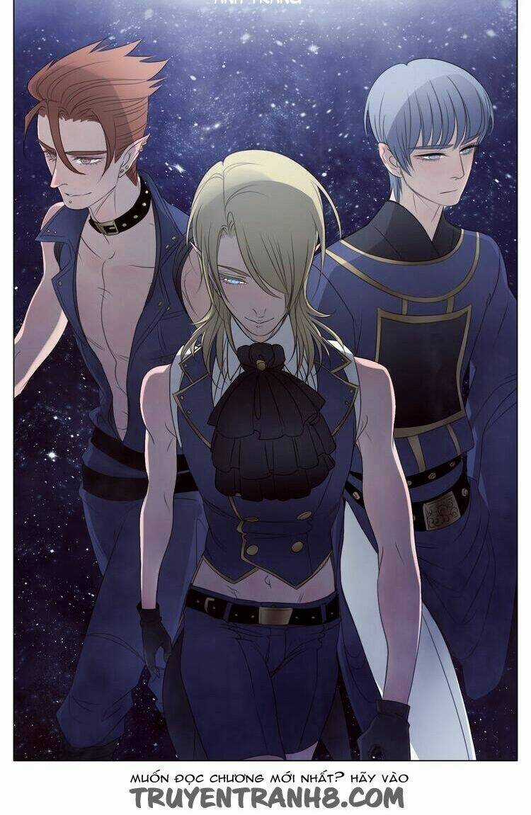 Vampire & Hunter - Chapter 29 - Trang 14