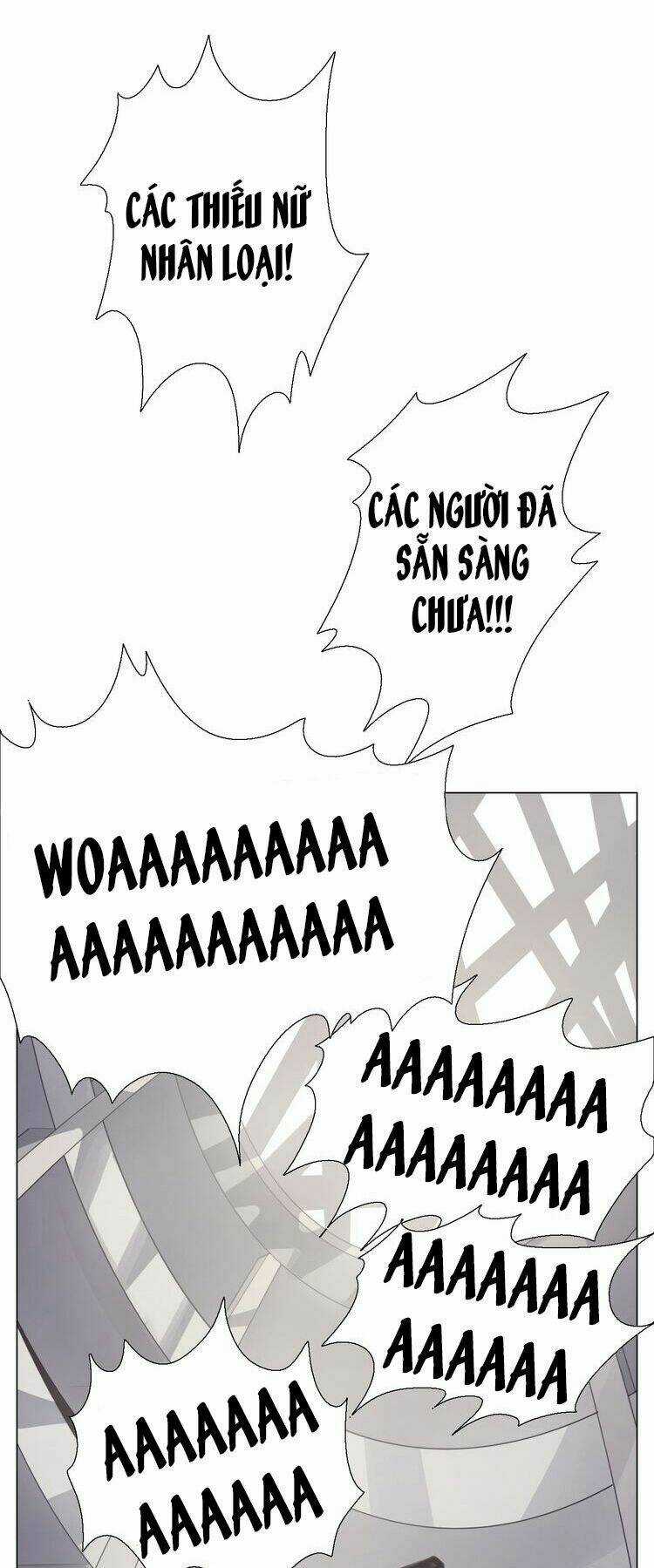 Vampire & Hunter - Chapter 29 - Trang 8