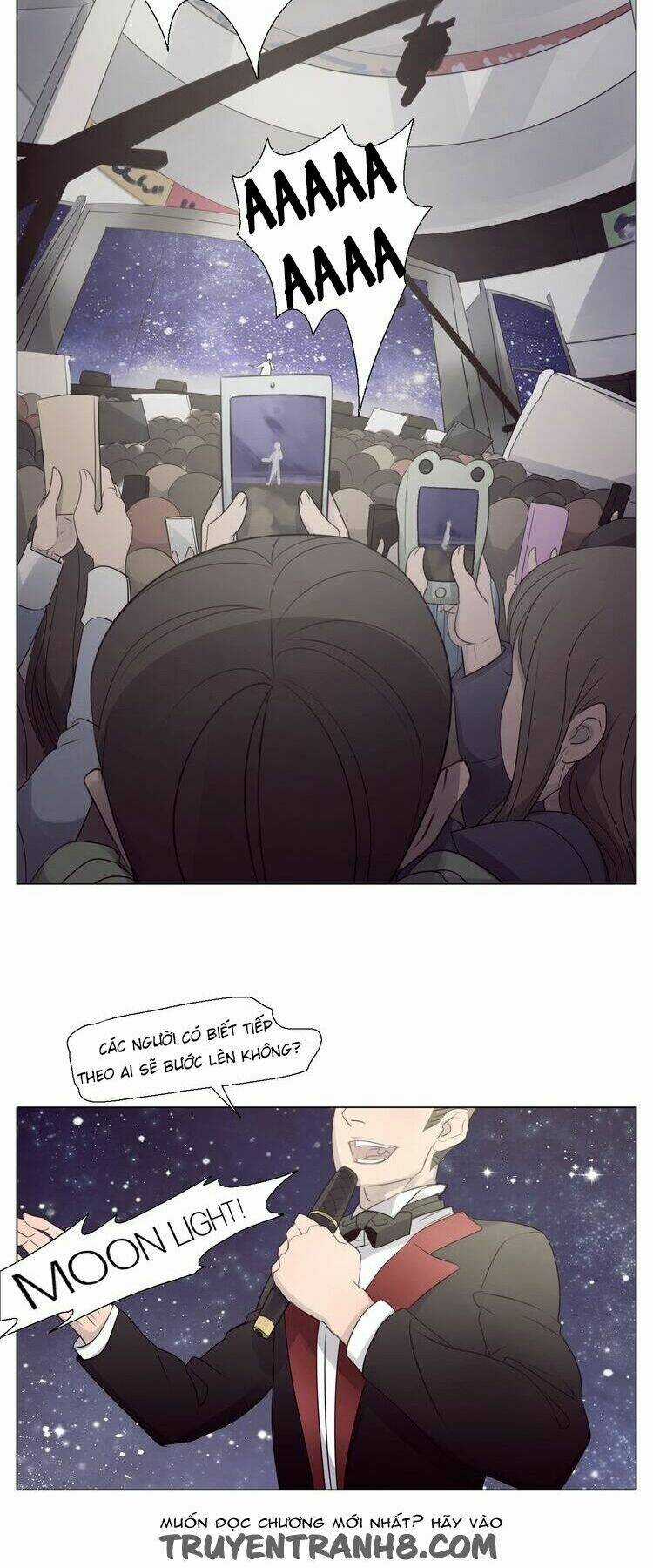 Vampire & Hunter - Chapter 29 - Trang 9