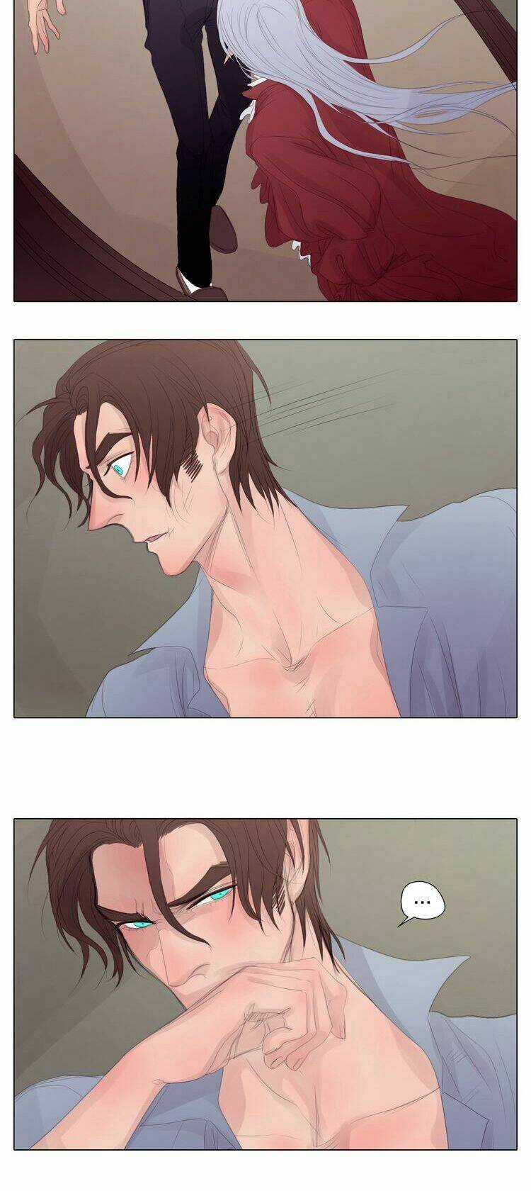 Vampire & Hunter - Chapter 3 - Trang 3