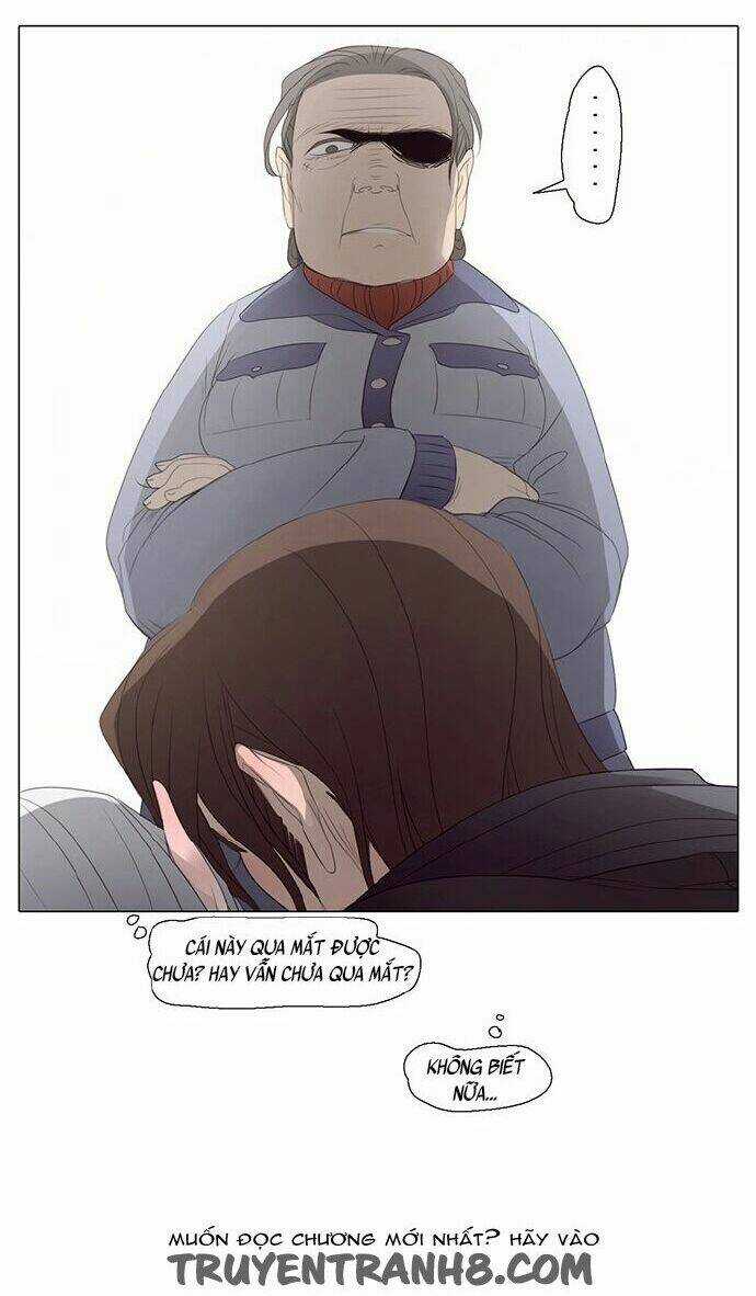 Vampire & Hunter - Chapter 34 - Trang 11