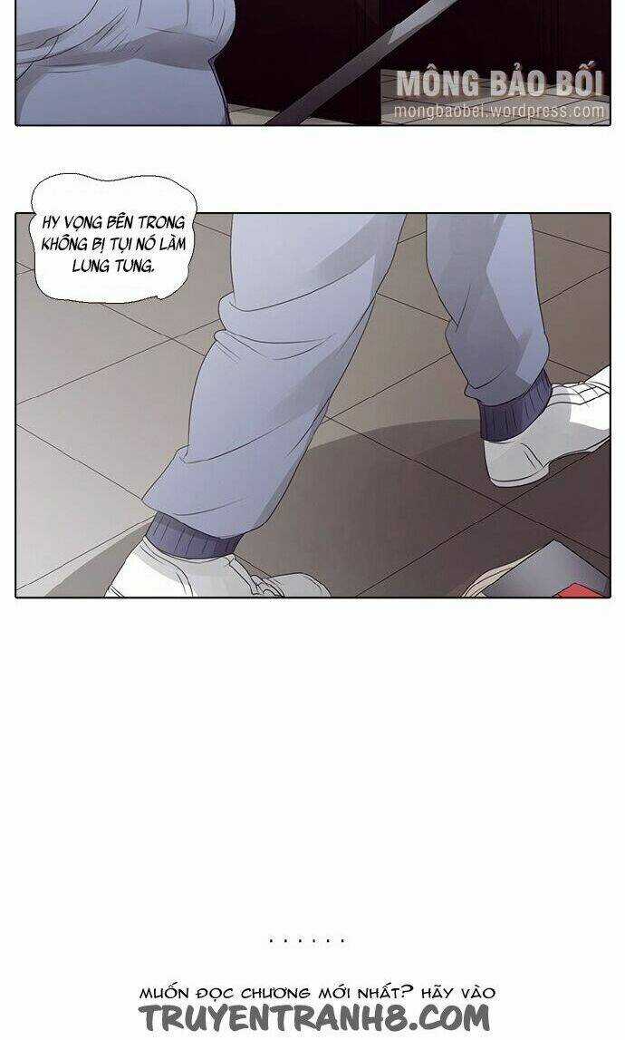 Vampire & Hunter - Chapter 34 - Trang 17