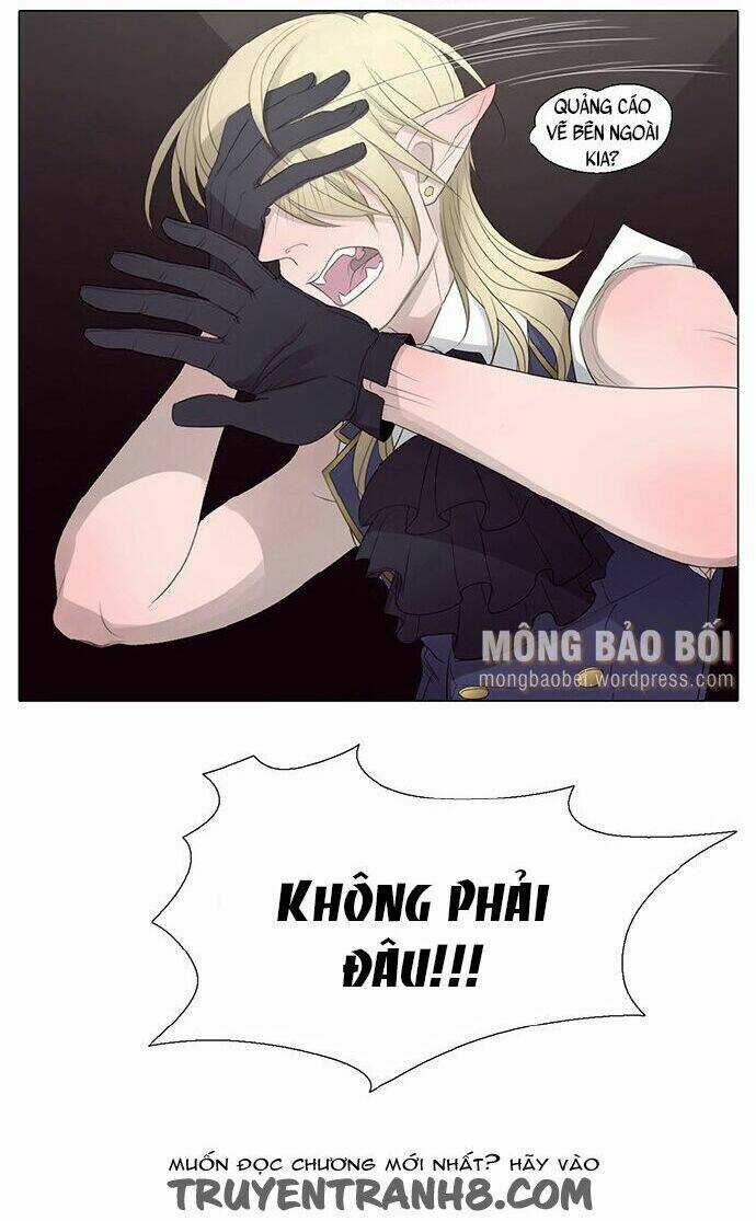 Vampire & Hunter - Chapter 34 - Trang 21