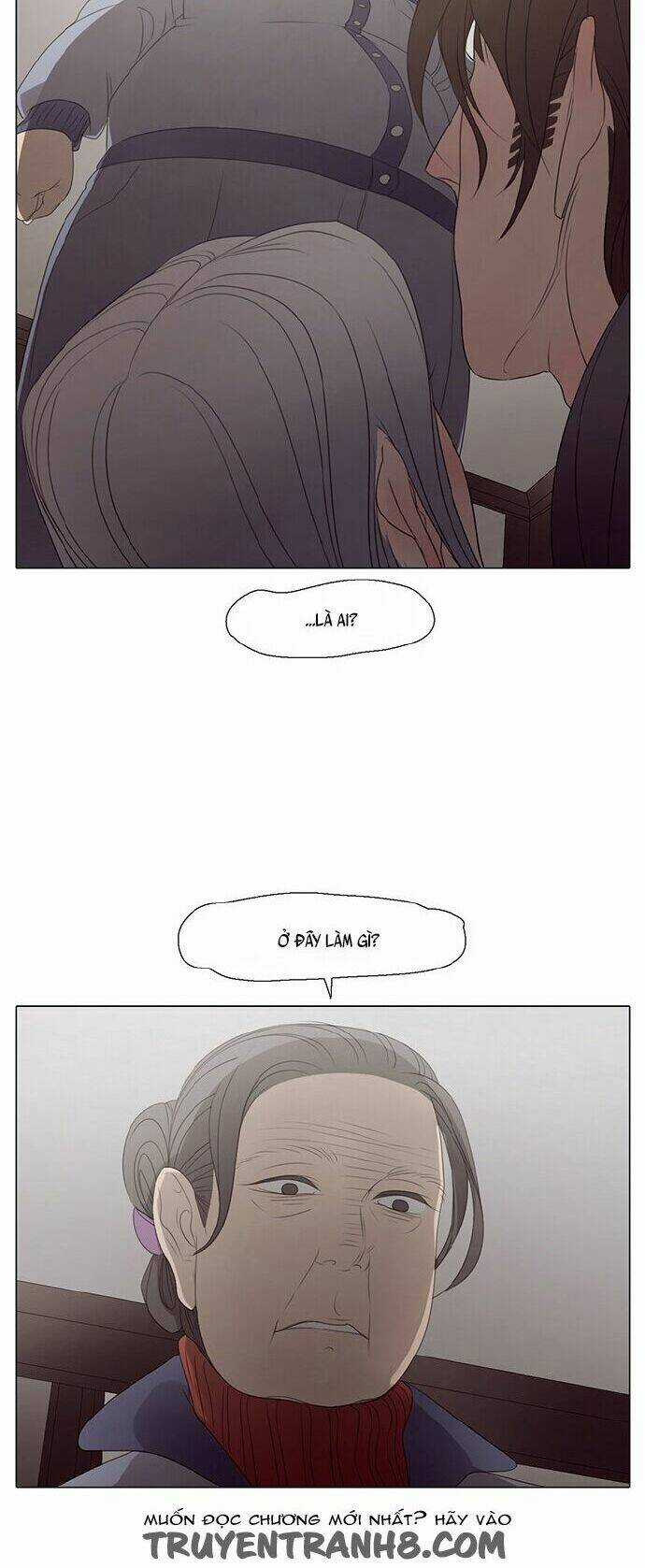 Vampire & Hunter - Chapter 34 - Trang 5