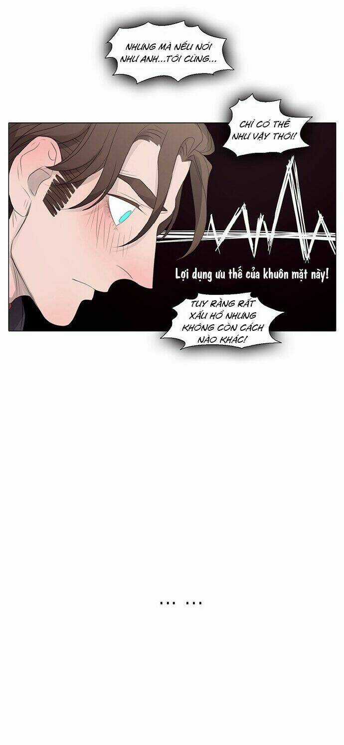 Vampire & Hunter - Chapter 34 - Trang 8