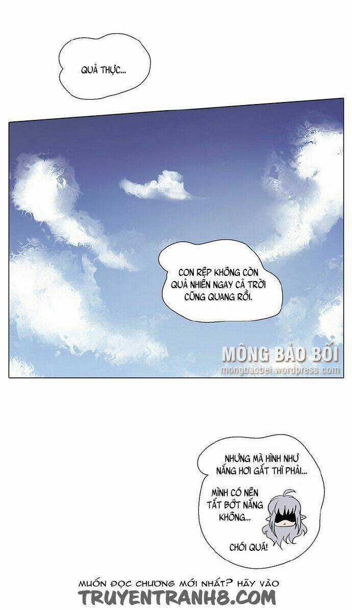 Vampire & Hunter - Chapter 35 - Trang 14