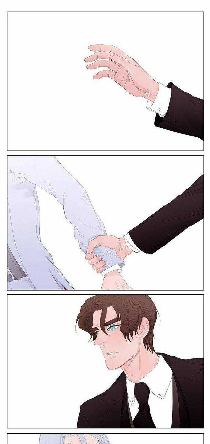 Vampire & Hunter - Chapter 36 - Trang 2