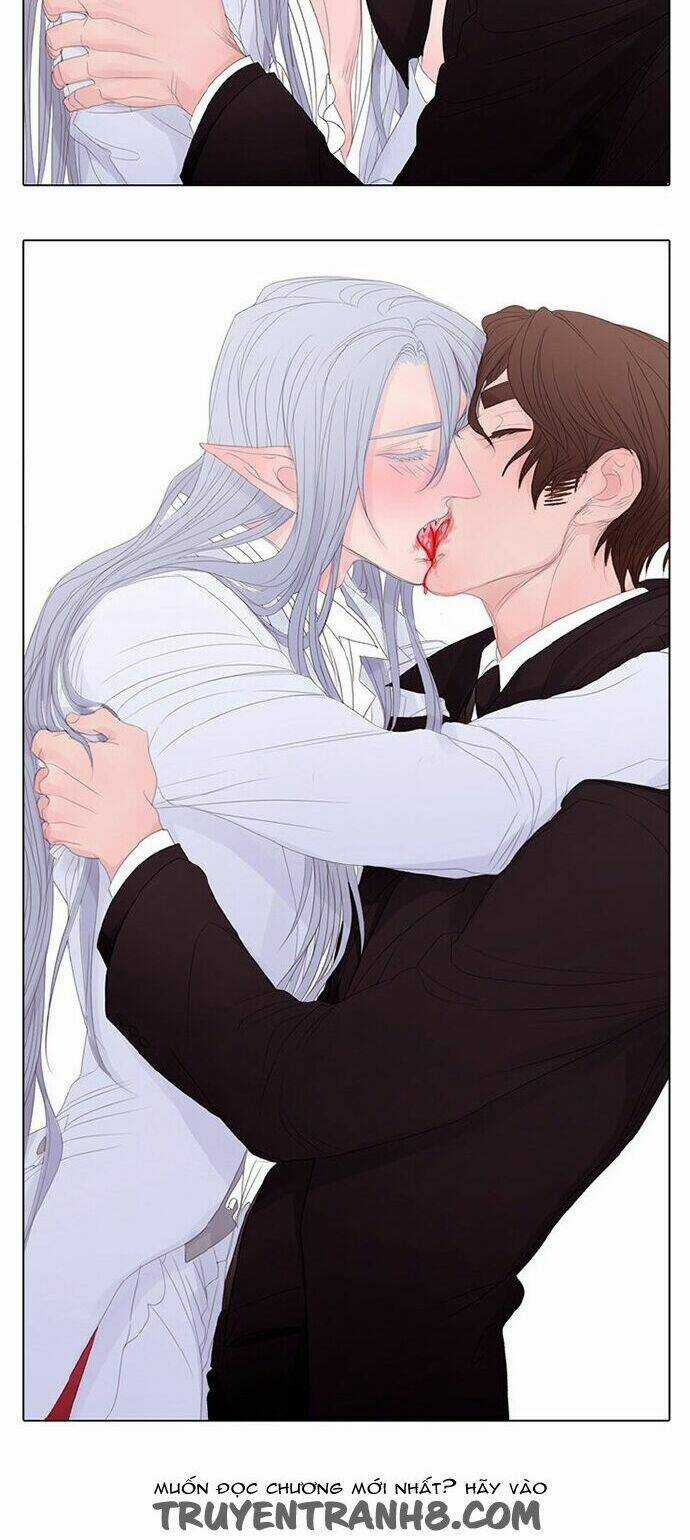 Vampire & Hunter - Chapter 36 - Trang 5