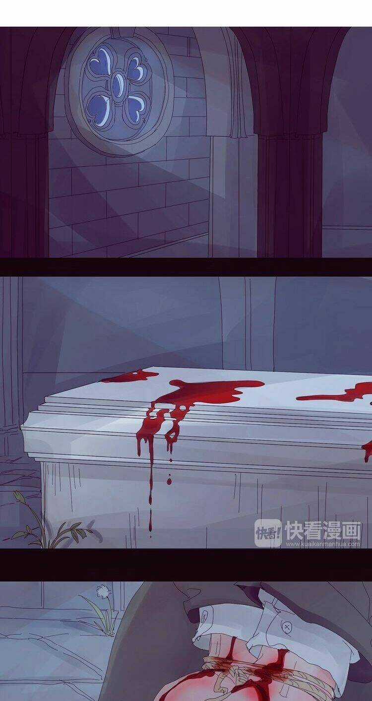 Vampire & Hunter - Chapter 37 - Trang 2