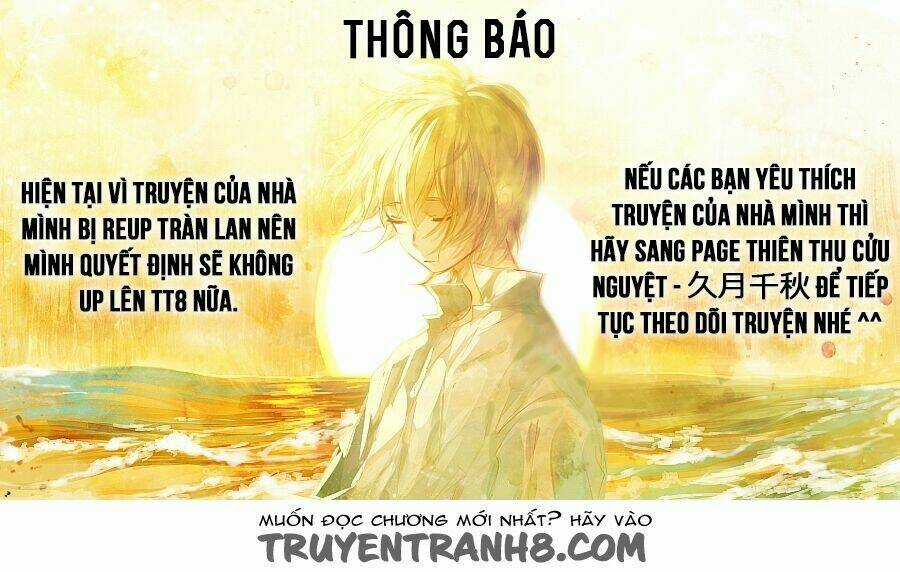 Vampire & Hunter - Chapter 37 - Trang 7