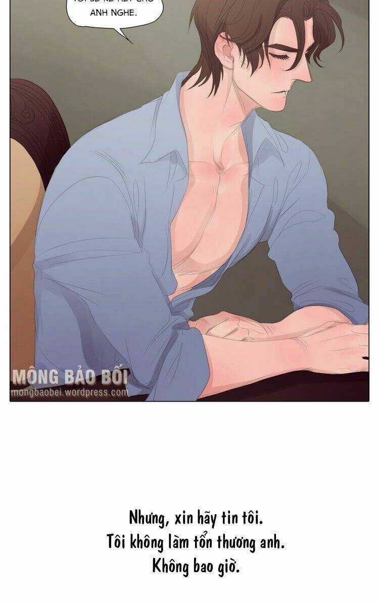 Vampire & Hunter - Chapter 4 - Trang 12