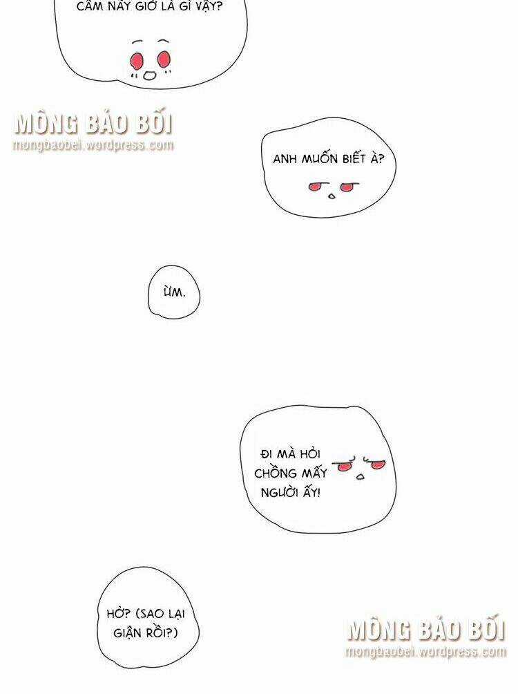 Vampire & Hunter - Chapter 5 - Trang 11