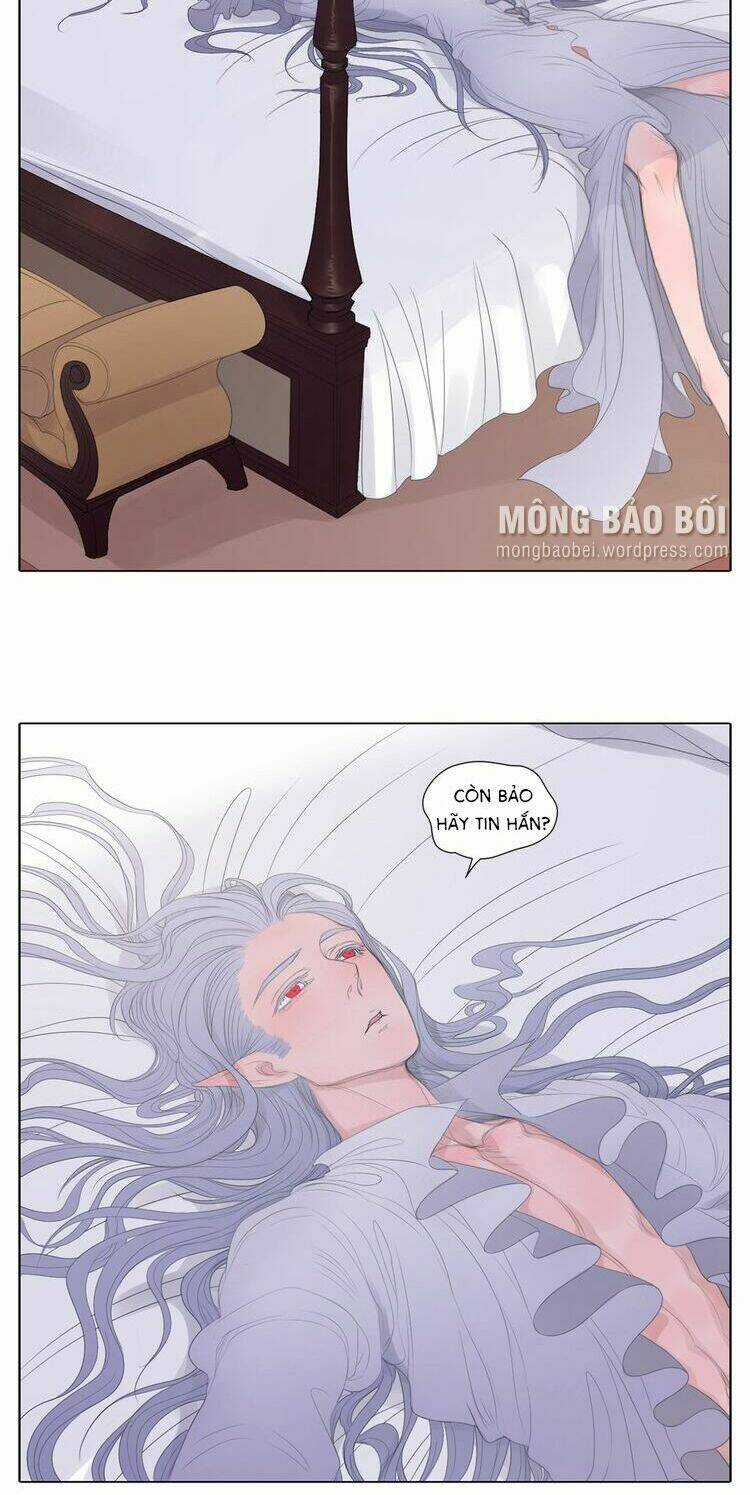 Vampire & Hunter - Chapter 5 - Trang 3